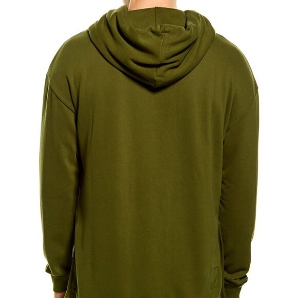 ONCE WE WERE WARRIORS Son Hoodie - Picture 2 of 7